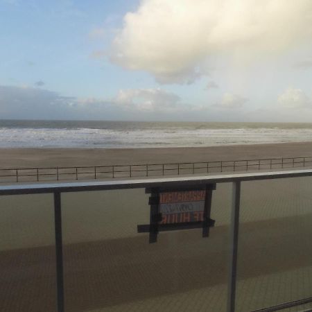 Romanza 104 Middelkerke Exterior foto
