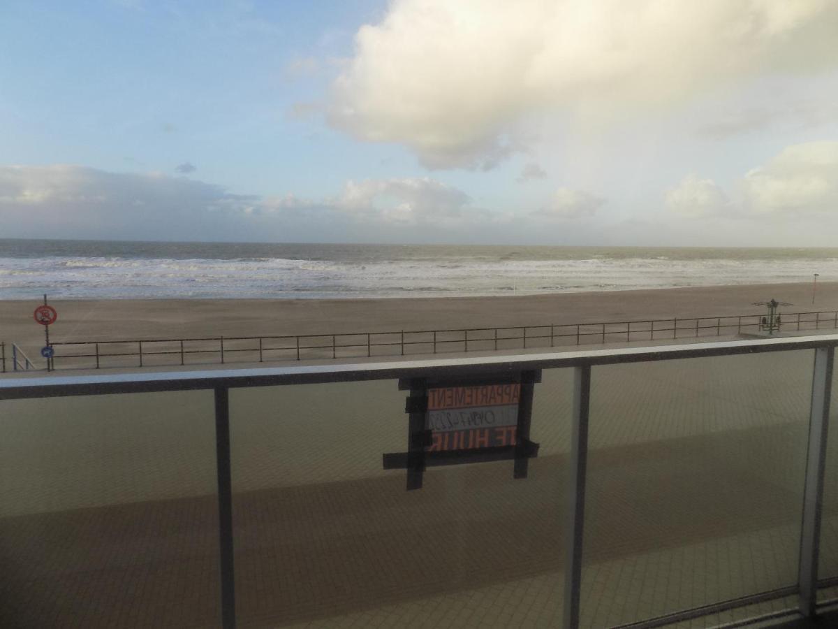Romanza 104 Middelkerke Exterior foto