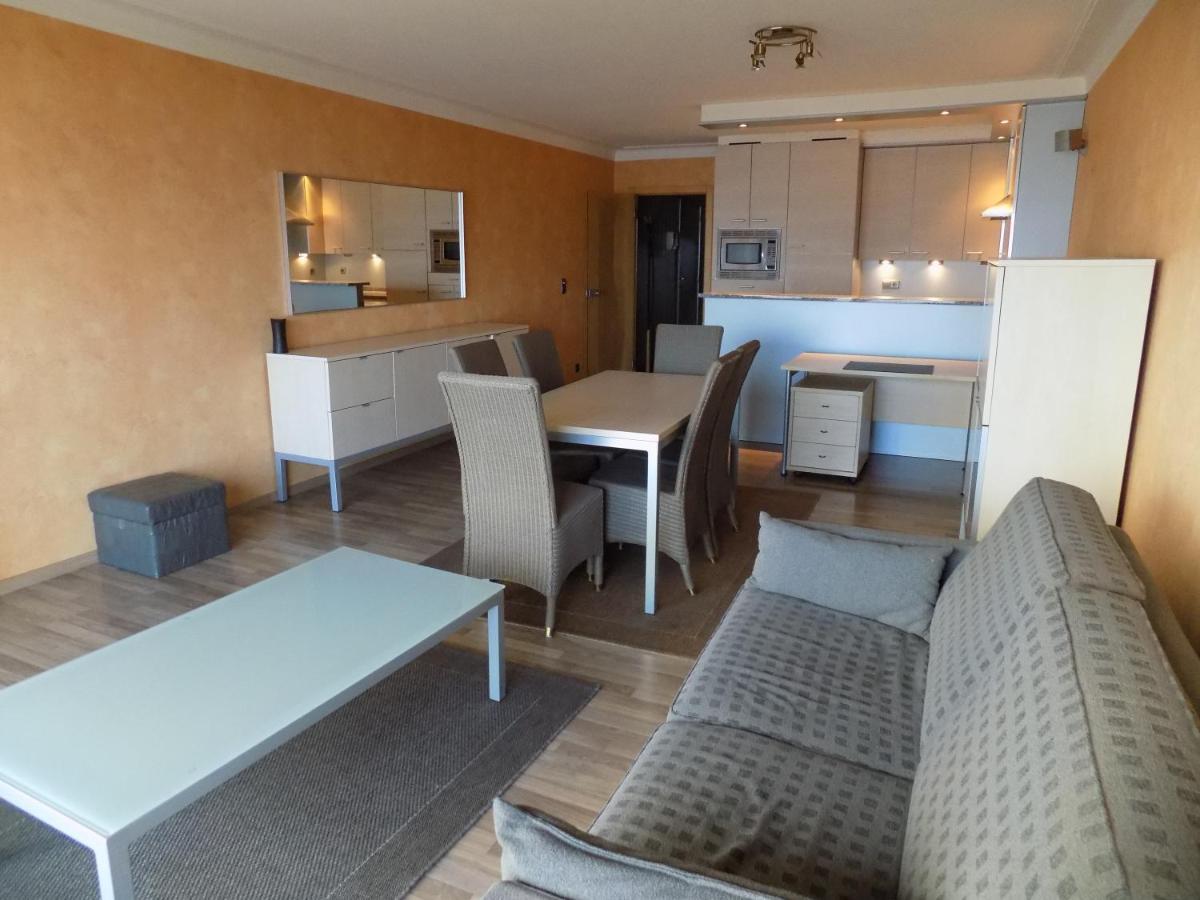 Romanza 104 Middelkerke Exterior foto